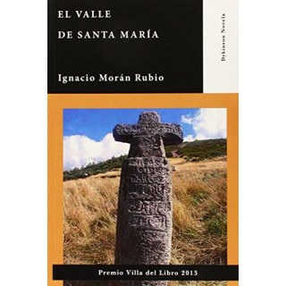 EL VALLE DE SANTA MARÍA